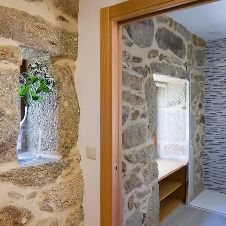 Сasa de vacaciones Casa Eiras Paderne (Viana do Castelo)