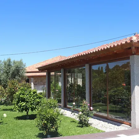 Casa Eiras *