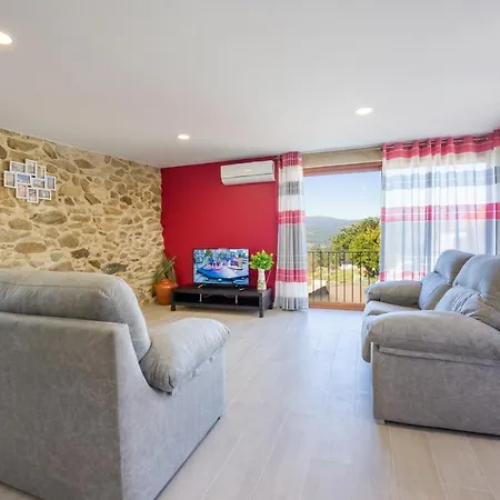 Casa Eiras *