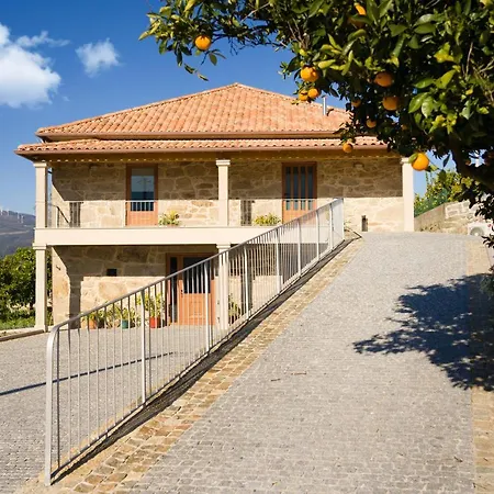 Holiday home Casa Eiras Paderne (Viana do Castelo)