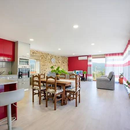 Holiday home Casa Eiras Paderne (Viana do Castelo)