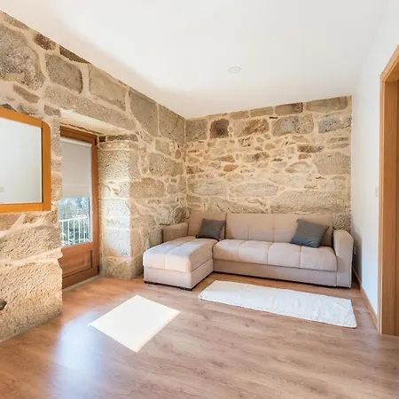 Holiday home Casa Eiras *