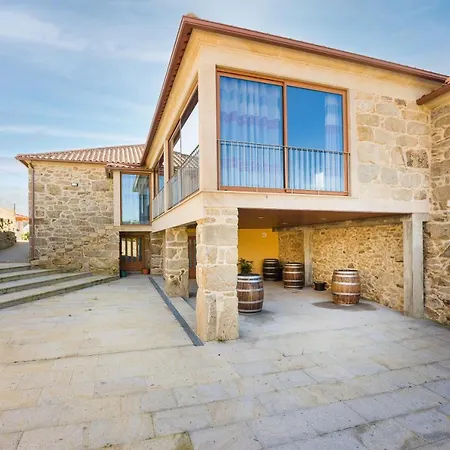 Holiday home Casa Eiras *