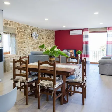 Holiday home Casa Eiras *