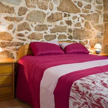 Holiday home Casa Eiras Paderne (Viana do Castelo)