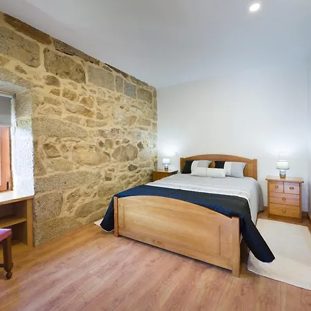 Casa Eiras Holiday home