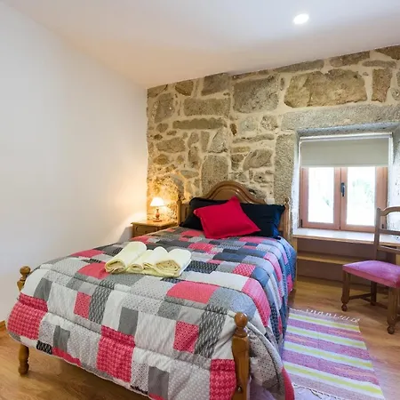 Holiday home Casa Eiras Paderne (Viana do Castelo)
