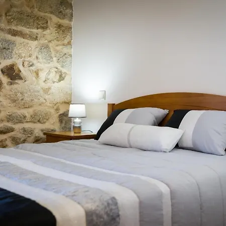 Casa Eiras Paderne (Viana do Castelo)