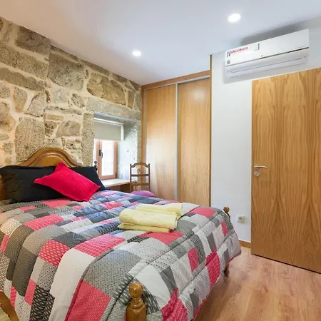 Holiday home Casa Eiras *