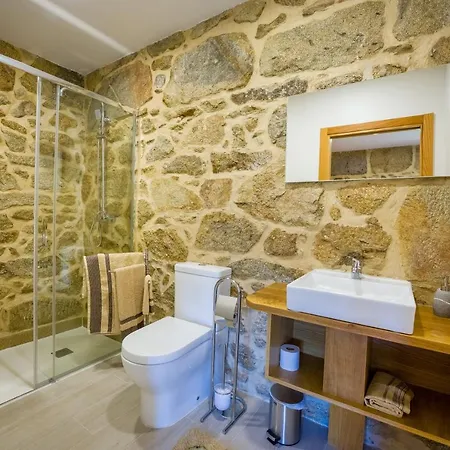 Holiday home Casa Eiras Paderne (Viana do Castelo)