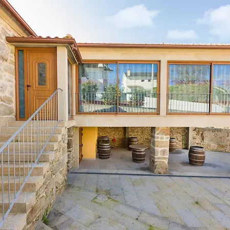 Casa Eiras *