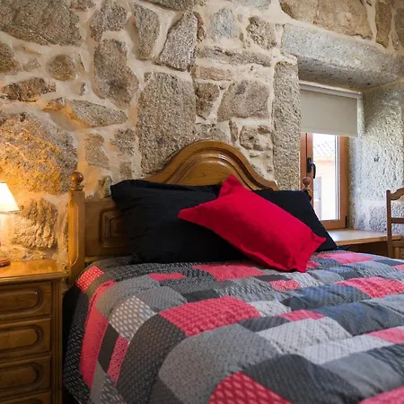 Casa Eiras Holiday home