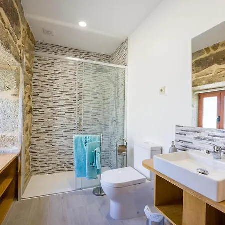 Holiday home Casa Eiras *
