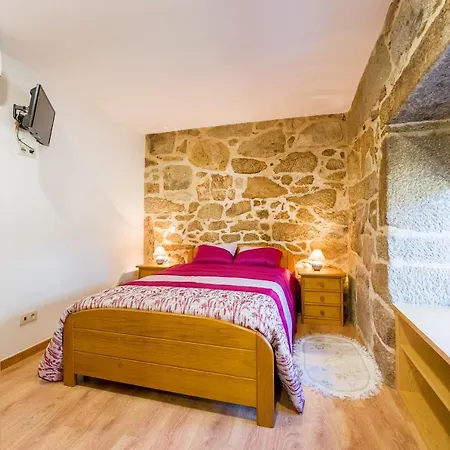 Holiday home Casa Eiras *