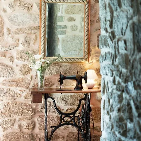 Holiday home Casa Eiras